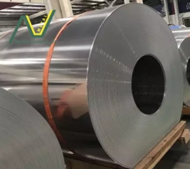 Nhôm Cuộn 5052 – Sản Phẩm Đáng Tin Cậy Cho Mọi Nhu Cầu Gia Công Cơ Khí và Công Nghiệp