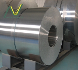 Inox Cuộn: Đặc Điểm Kỹ Thuật, Quy Cách & Thông Số Quan Trọng 2025