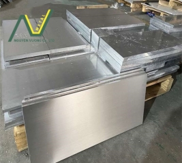 Nhôm Tấm A5052 dày 1.5mm, 2mm, 3mm – Độ bền vượt trội, chất lượng cao