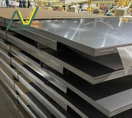 Tấm Inox 410