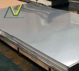 Inox Tấm 235 