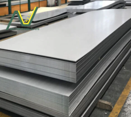 Tấm Inox 540