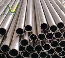 Ống Inox 430/2B Dày 2.0mm POSCO VST 