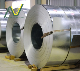 Cuộn inox 430/2B dày 1.2 mm 