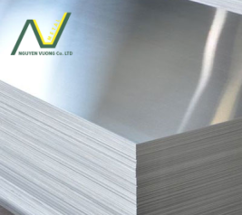 Nhôm tấm A1050 – H14