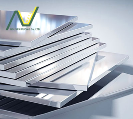 Nhôm Tấm Tổng Hợp