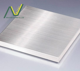 Nhôm Hợp Kim Tổng Hợp