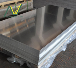 Nhôm Tấm A1050 – H0