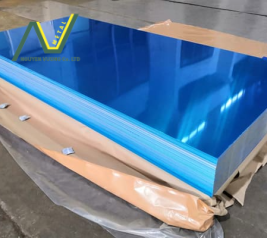 Nhôm tấm A1050 – H18