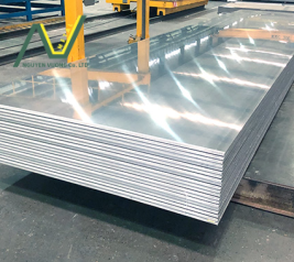 Nhôm hợp kim A5083 – H116/H111