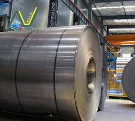Sản Phẩm Nhôm Cuộn 5052 - H112