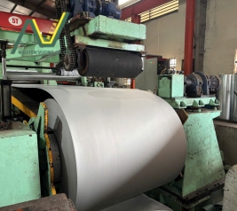 Cuộn inox 304/NO1
