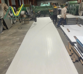 Tấm inox 304/NO1 3.0 -100mm
