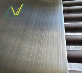 Inox Tấm 304/HL/PVC 0.5mm - 6.0mm