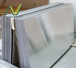 Nhôm Tấm 5052: Đặc điểm, Ứng Dụng và Báo Giá Mới Nhất 2025