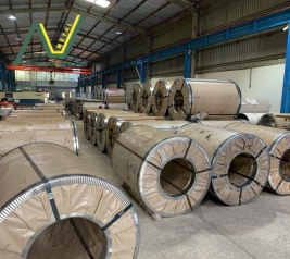 Gia Công Inox Theo Yêu Cầu - Độ Chính Xác Cao, Linh Hoạt Và Bền Bỉ