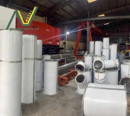 Tổng quan sản phẩm nhôm tại Nguyên Vương Metal – Chọn loại nào cho công trình 2025