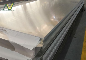 Inox 304 Trong Ngành Nội Thất Cao Cấp – Khi Sự Bền Vững Trở Thành Nghệ Thuật Sống