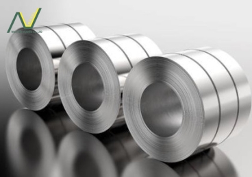 Inox Cuộn Tại TP.HCM: So Sánh 304, 201, 316, 430 – Nên Chọn Loại Nào Cho Sản Xuất Công Nghiệp? | NGUYÊN VƯƠNG METAL