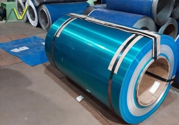 Nhôm Cuộn và Tấm 1050, 5052 – Báo Giá, Ứng Dụng Và So Sánh Chi Tiết Tháng 08/2025