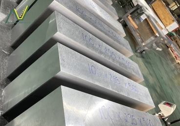 So sánh nhôm A6061 và nhôm A1050 trong gia công cơ khí – Ưu nhược điểm chi tiết