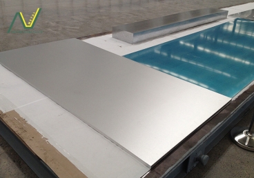 Tương Lai Inox Mỏng: Xu Hướng Sử Dụng Inox 304 Siêu Mỏng (0.3mm – 1mm) Trong Nội Thất & Công Nghiệp 2026–2030