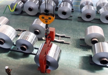 Thị Trường Nhôm Việt Nam Nửa Cuối 2025: Những Biến Động Giá & Dự Báo Xu Hướng Hợp Kim Chủ Đạo