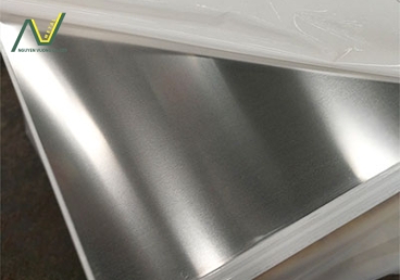 TẤM NHÔM 1050 – GIẢI PHÁP TỐI ƯU CHO QUẢNG CÁO NGOÀI TRỜI: NHẸ, BỀN, DỄ TẠO HÌNH