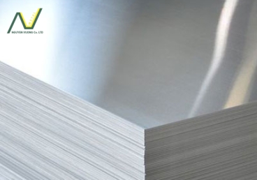 Nhôm Lá A1050: Sự lựa chọn ưu tiên cho tiện ích vượt trội trong mọi lĩnh vực