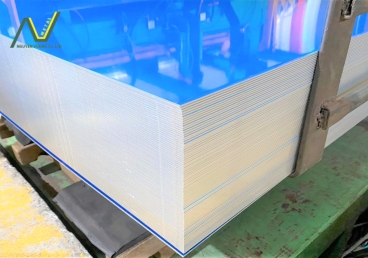 Nhôm tấm 1050 và ứng dụng trong gia công CNC nghệ thuật – Bước tiến trong ngành quảng cáo & mỹ thuật