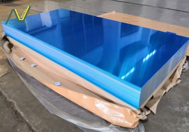 So sánh chi tiết Nhôm Tấm A5052 và A1050