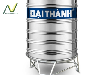 BÀI TOÁN THU HỒI VỐN KHI ĐẦU TƯ BỒN INOX 304 VÀ BỒN THÉP SƠN PHỦ