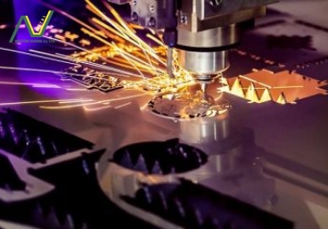 Gia công Inox nghệ thuật – Xu hướng thiết kế 2025 lên ngôi