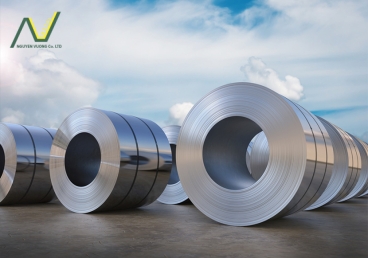 BẢNG GIÁ INOX 304 HÔM NAY 2026 – PHÂN TÍCH BIẾN ĐỘNG GIÁ THÉP KHÔNG GỈ TRÊN THỊ TRƯỜNG