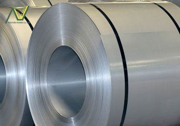 NHÔM 5052 KHÔNG PHẢI LÀ LỰA CHỌN – MÀ LÀ “ĐIỂM CÂN BẰNG” GIỮA GIÁ, ĐỘ BỀN VÀ KHẢ NĂNG CHỐNG ĂN MÒN