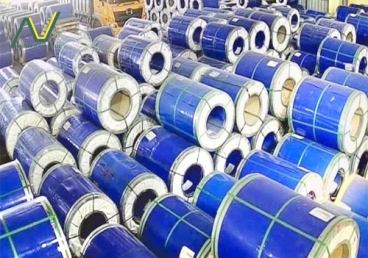 Những tiêu chuẩn kỹ thuật mới dành cho Inox Cuộn 304/2B trong năm 2025
