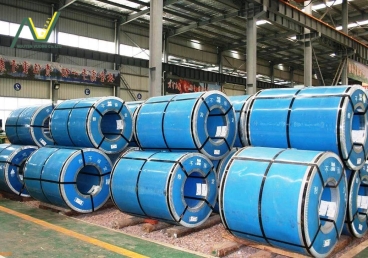 Gia công Inox & Nhôm Nghệ Thuật: Từ Cuộn Đến Thành Phẩm – Hành Trình Hóa Thép Thành Thẩm Mỹ