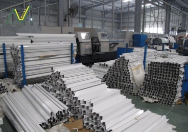 Inox Tái Chế & Xu Hướng “Xanh” 2025 – Vì Sao Doanh Nghiệp Nên Ưu Tiên Dùng Inox 304 Tái Chế