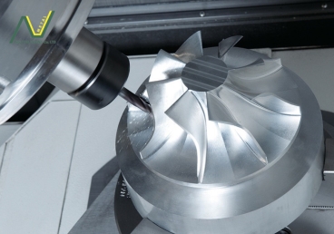 Gia công inox CNC là gì? Báo giá chi tiết & quy trình thực tế tại xưởng 2026