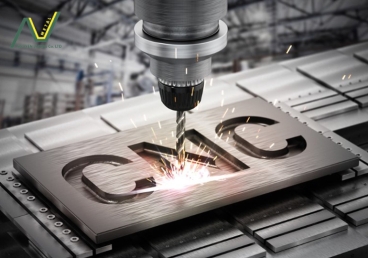 Đột Phá Công Nghệ Gia Công CNC Nhôm & Inox Năm 2025 – Xu Hướng Mới Tại Việt Nam