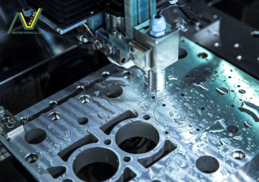 Thị Trường Gia Công Inox 2026: Doanh Nghiệp Nên Tự Đầu Tư Máy CNC Hay Thuê Gia Công Để Tối Ưu Dòng Tiền?