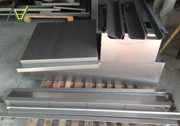 Gia công inox theo yêu cầu gồm những dịch vụ gì? Giải pháp trọn gói cho doanh nghiệp