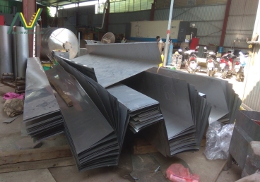 Gia công Inox & Nhôm cho đơn hàng xuất khẩu 2026: Tiêu chuẩn kỹ thuật nào đang siết chặt nhất?