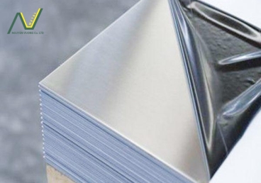 Inox BA là gì? Vì sao bề mặt BA được sử dụng nhiều trong gia công inox?