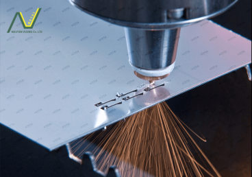 Biến dạng sau chấn inox – Vì sao góc chấn đúng nhưng sản phẩm vẫn sai kích thước?