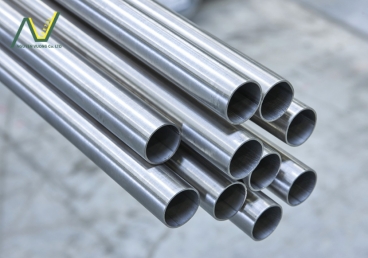 Inox No.4 là gì? Khi nào nên chọn bề mặt No.4 thay vì Hairline?
