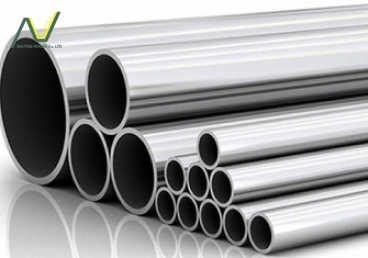 GIÁ INOX & NHÔM CẬP NHẬT QUÝ 3/2025 – NGUYÊN VƯƠNG METAL (Dự Đoán)