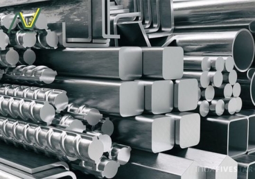 Giá inox 201 và inox 316 cuộn tấm mới 2025