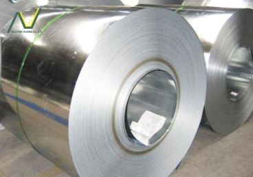 Nhôm cuộn – vật liệu linh hoạt hàng đầu 2025 cho công trình và sản xuất công nghiệp hiện đại