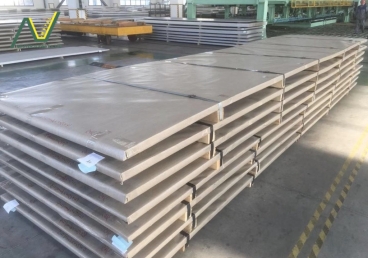 Gia công Inox & Nhôm – Khi nghệ thuật và kỹ thuật cùng hòa tấu bản giao hưởng hiện đại